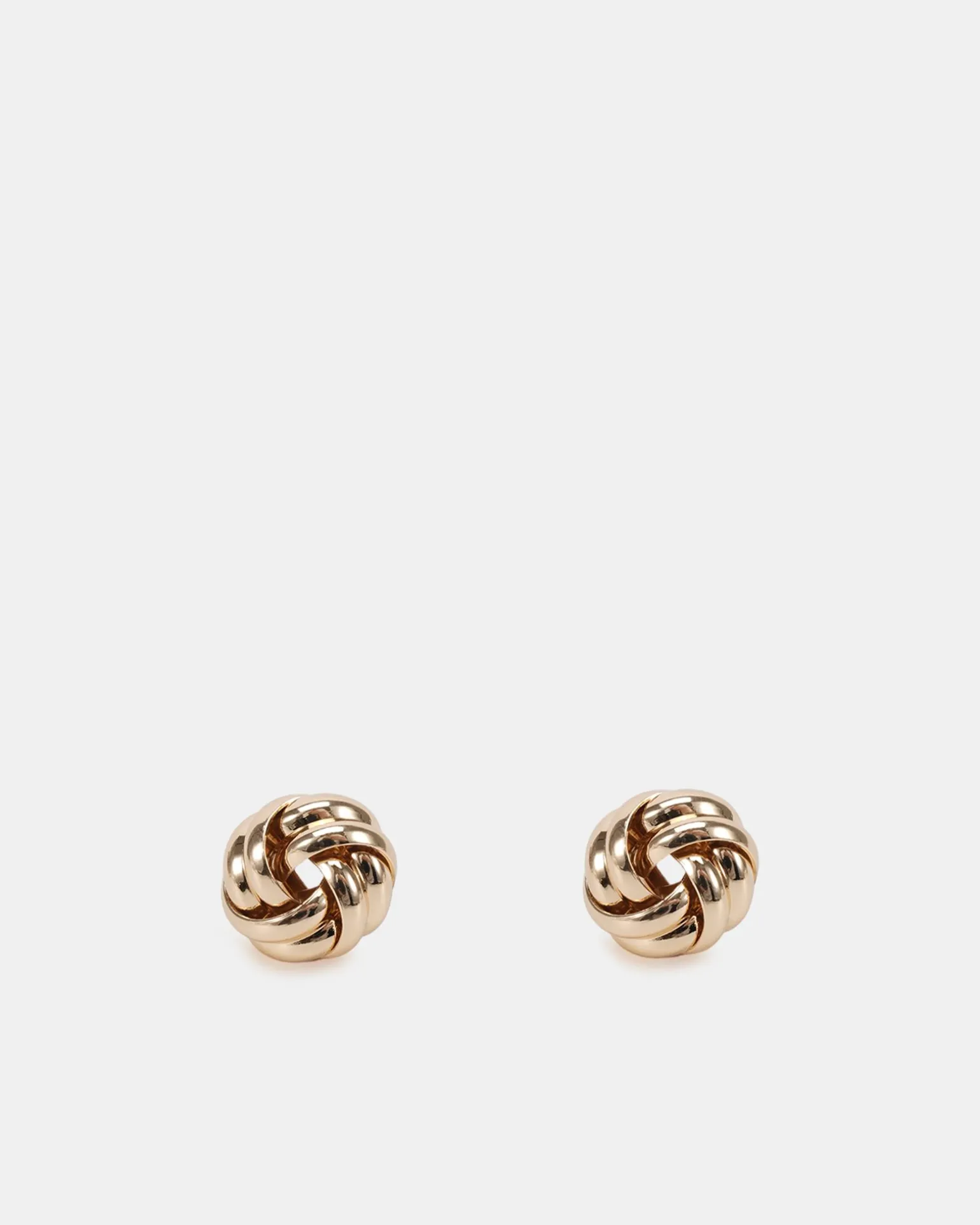 EARRING - DIONNE Metallic Earrings