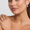 EARRING - DRAKE Metallic Earrings