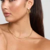 EARRING - DUSTIN Metallic Earrings