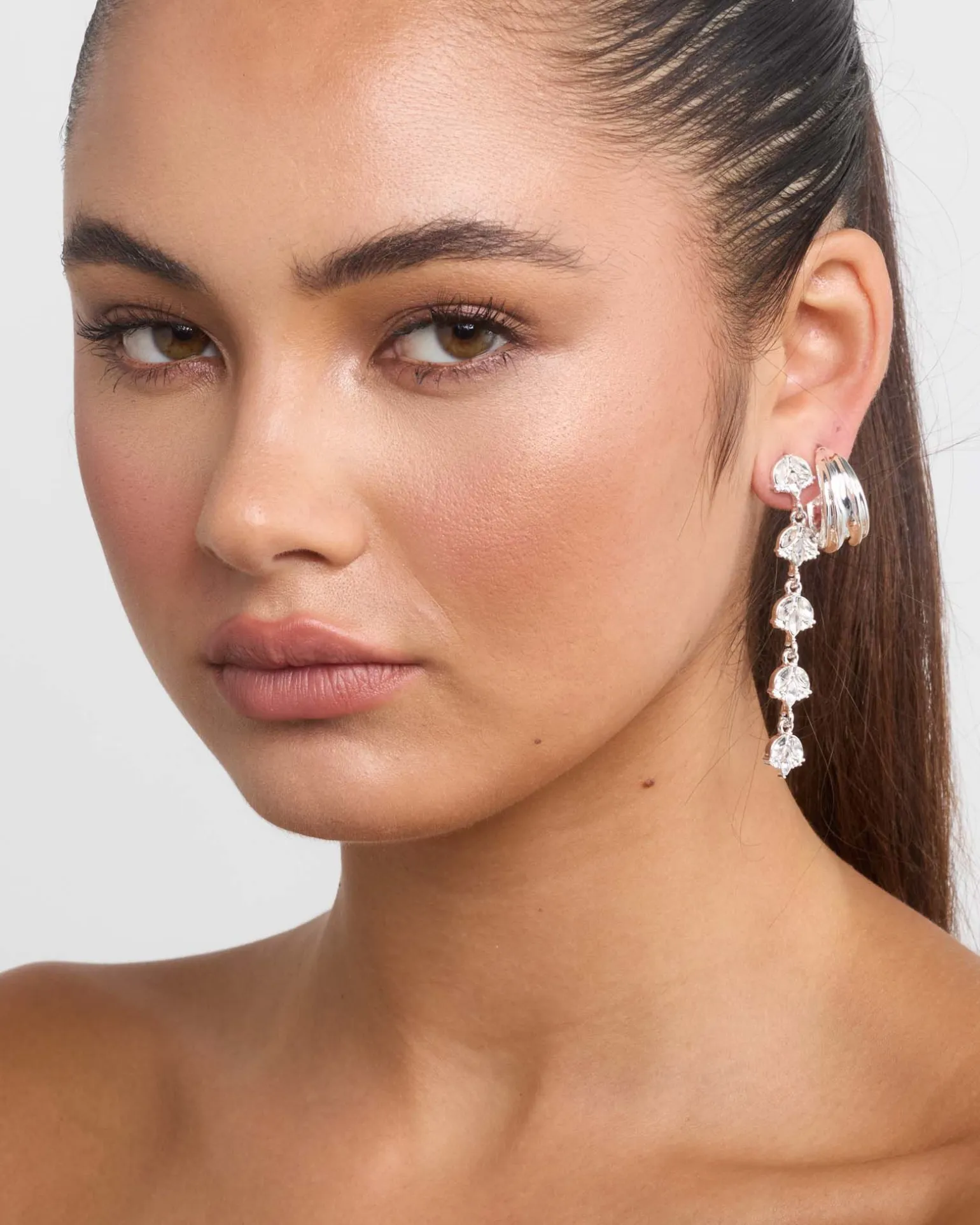 EARRING - DUSTY Multi Earrings