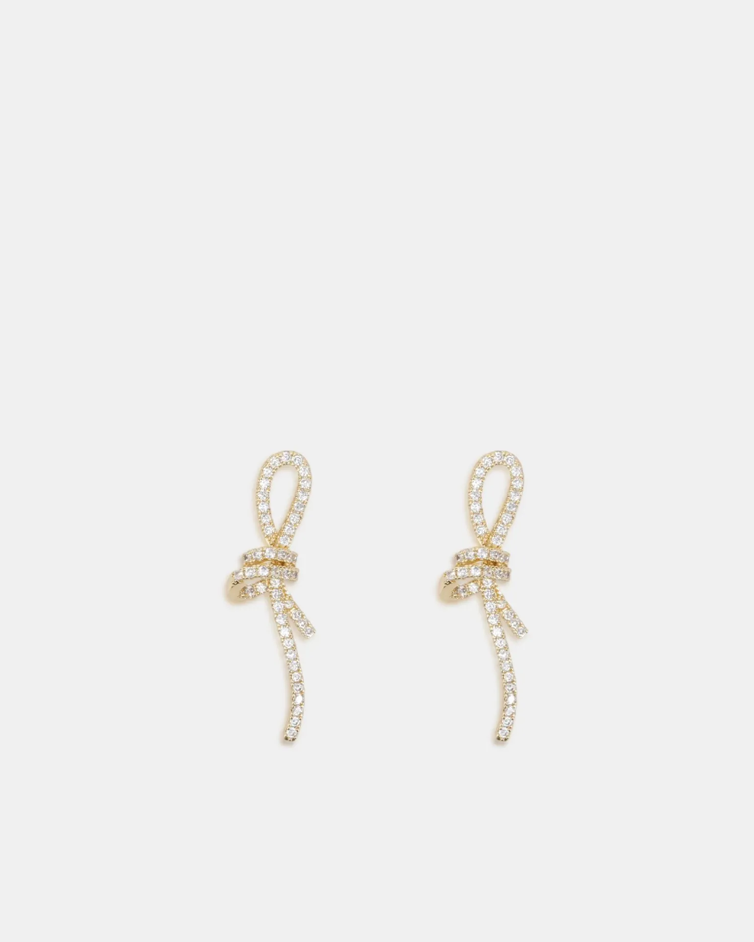 EARRING - FIREFLY Metallic Earrings