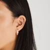 EARRING - GIZA Metallic Earrings
