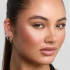 EARRINGS - HAZEL PACK Metallic Earrings