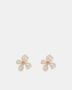 EARRING - XABAT BEIGE Earrings