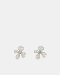 EARRING - XABAT BLUE Earrings