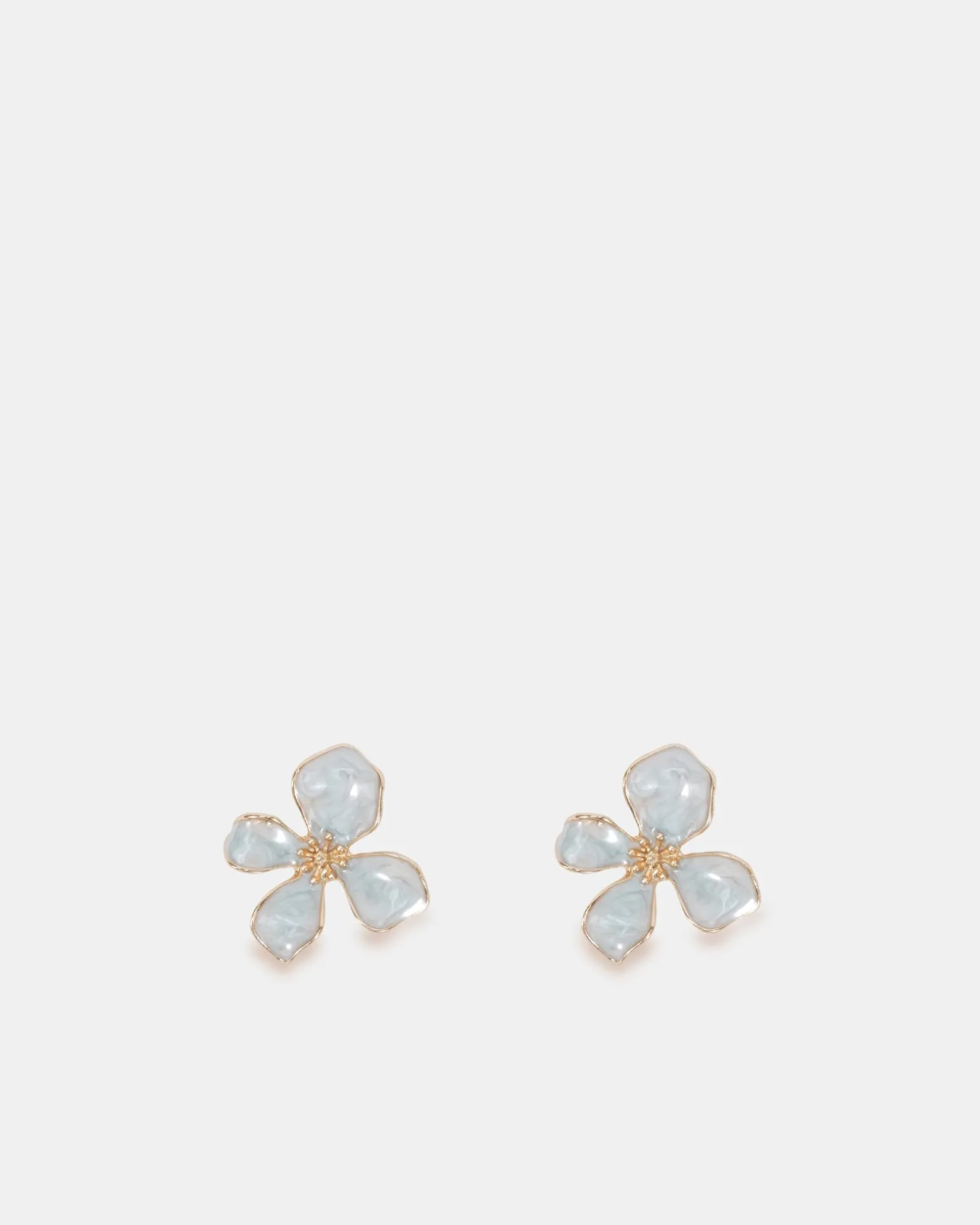 EARRING - XABAT BLUE Earrings