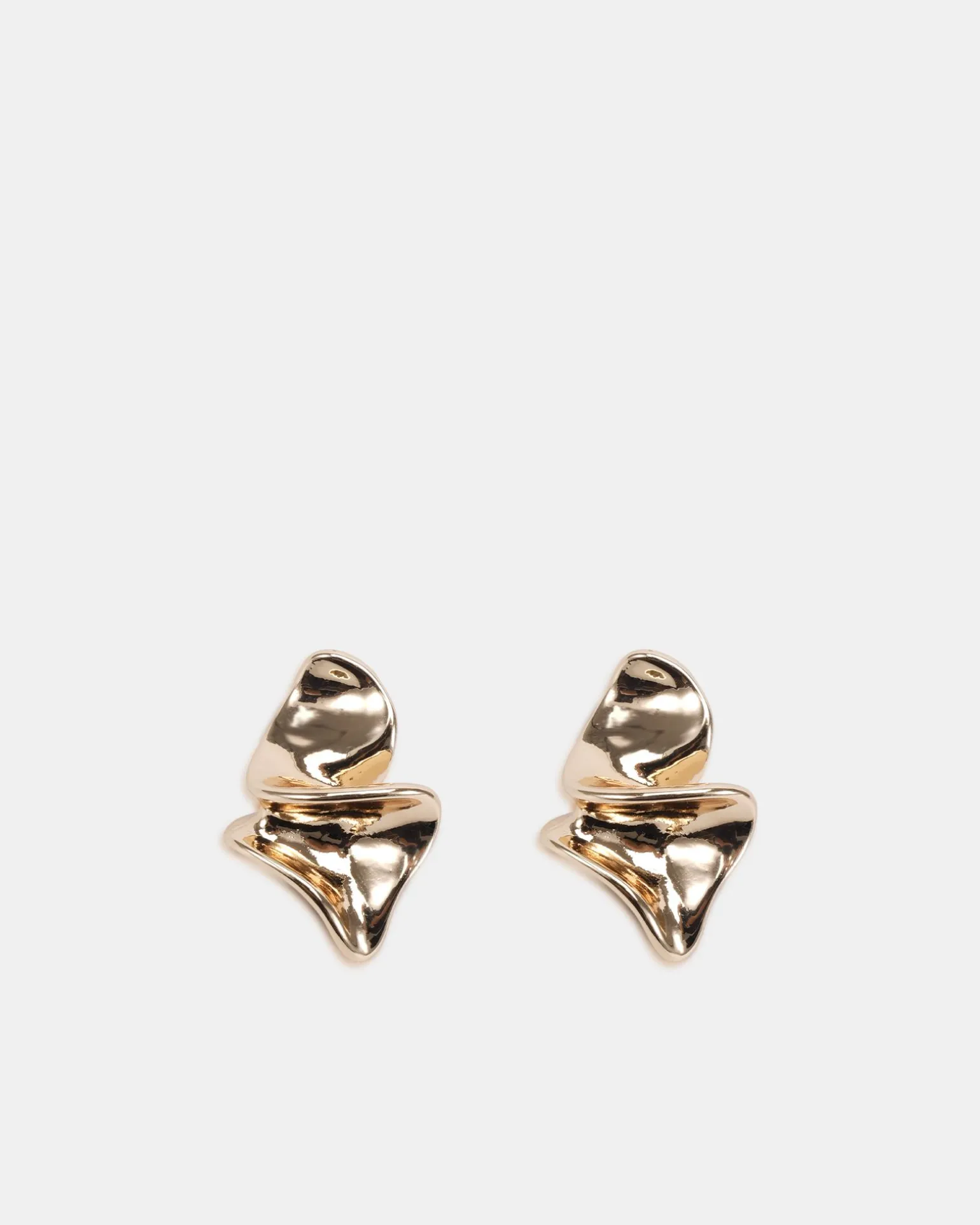 EARRING - XACKERY Metallic Earrings