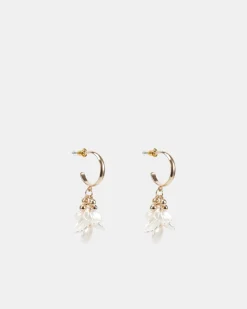 EARRING - XAMI Metallic Earrings