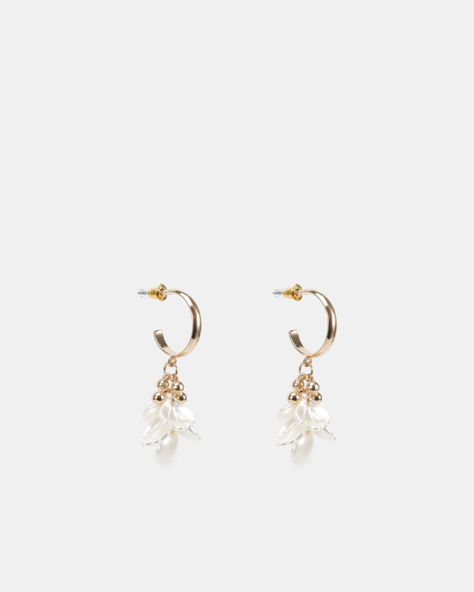 EARRING - XAMI Metallic Earrings