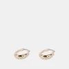 EARRING - XANTHOS Metallic Earrings