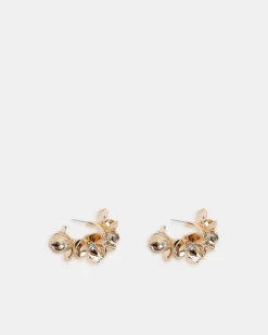 EARRING - XOCHITI Metallic Earrings