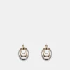 EARRING - YAHYA Black Earrings
