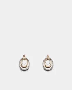 EARRING - YAHYA Black Earrings