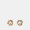 EARRING - YANIS Metallic Earrings