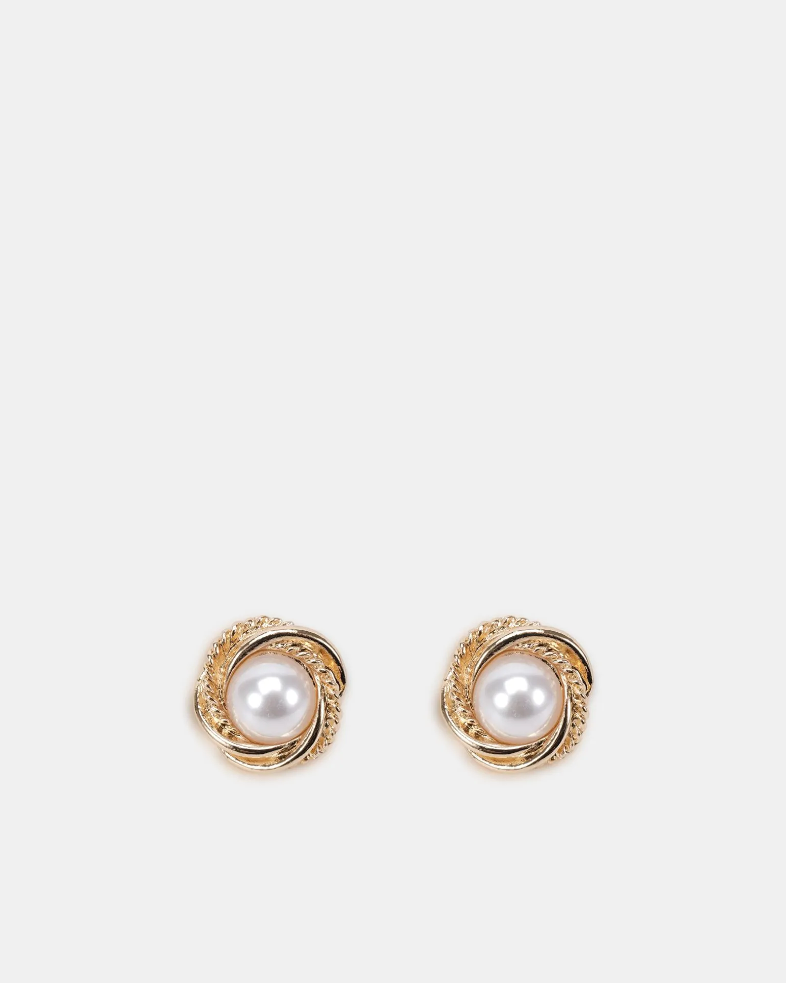 EARRING - YANIS Metallic Earrings