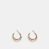 EARRING - YEHUDA Metallic Earrings