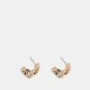 EARRING - YELENA Metallic Earrings