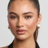 EARRING - YORK Metallic Earrings
