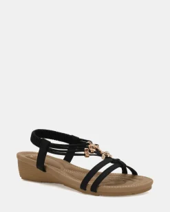 ELCANTER BLACK