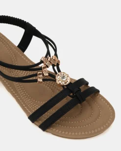 ELCANTER BLACK