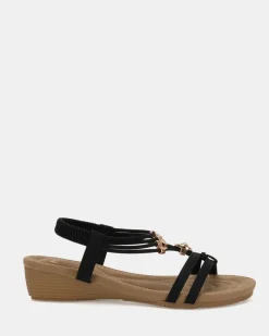 ELCANTER BLACK