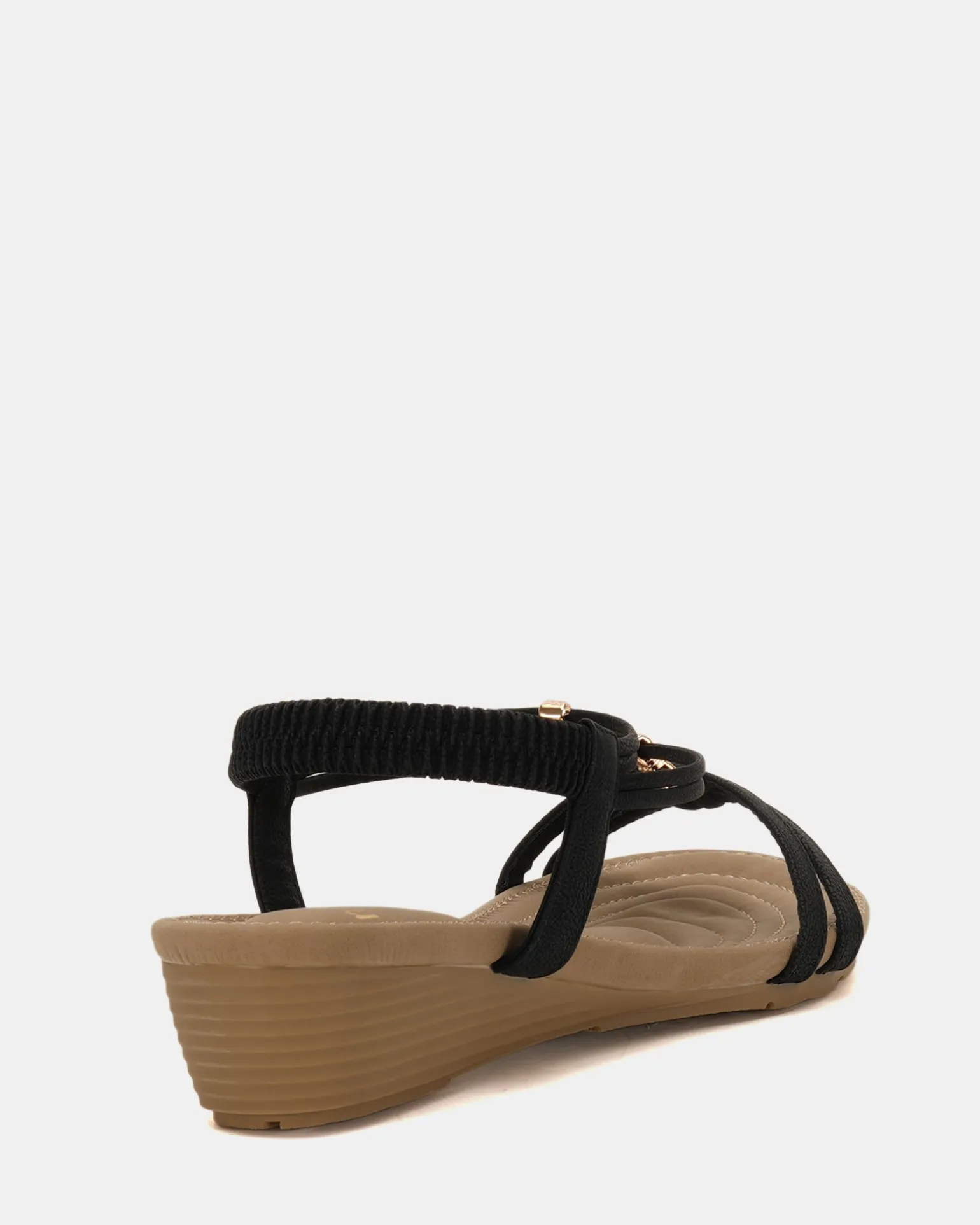 ELCANTER BLACK