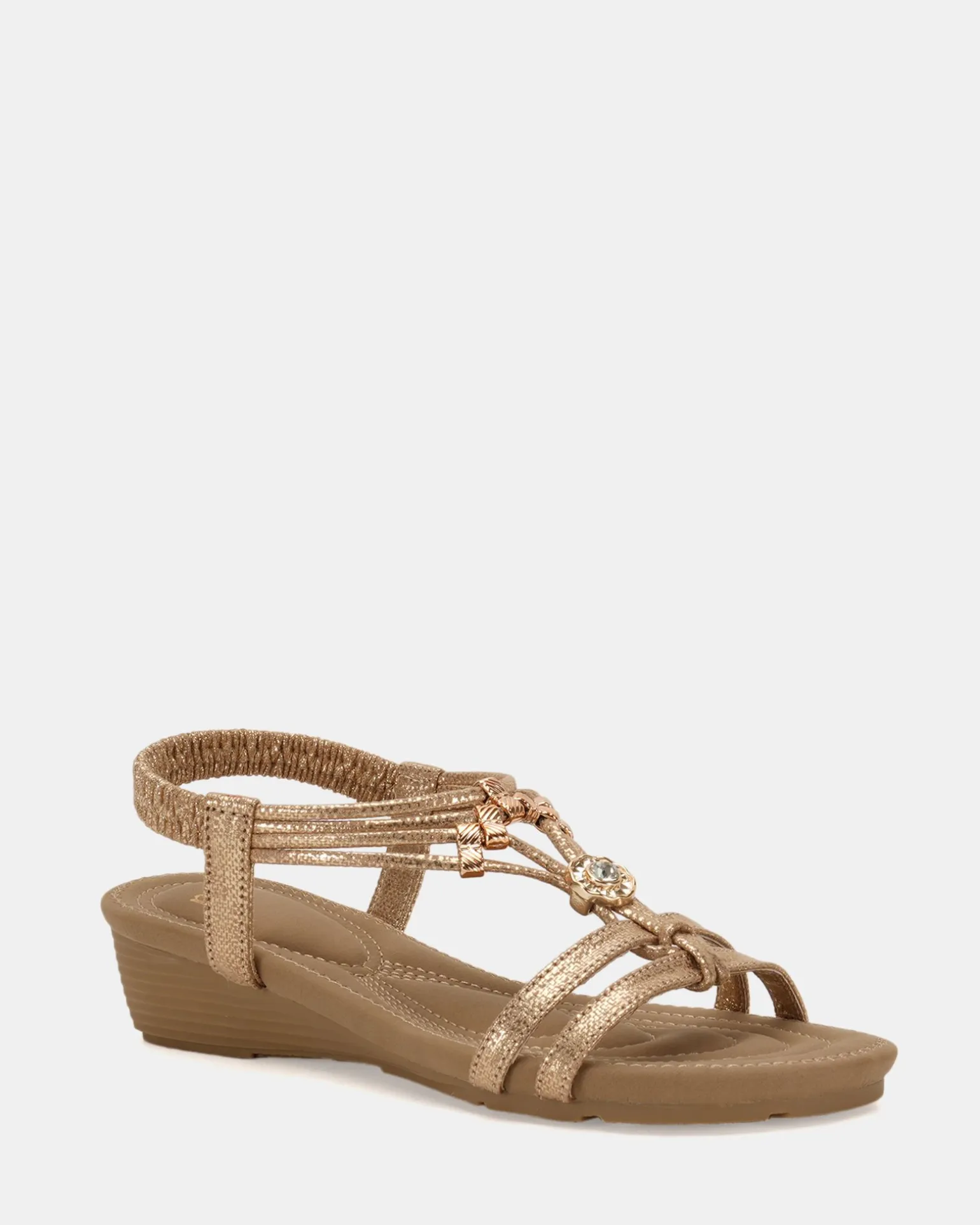 ELCANTER GOLD