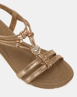 ELCANTER GOLD