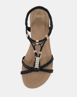 ELNOVA BLACK