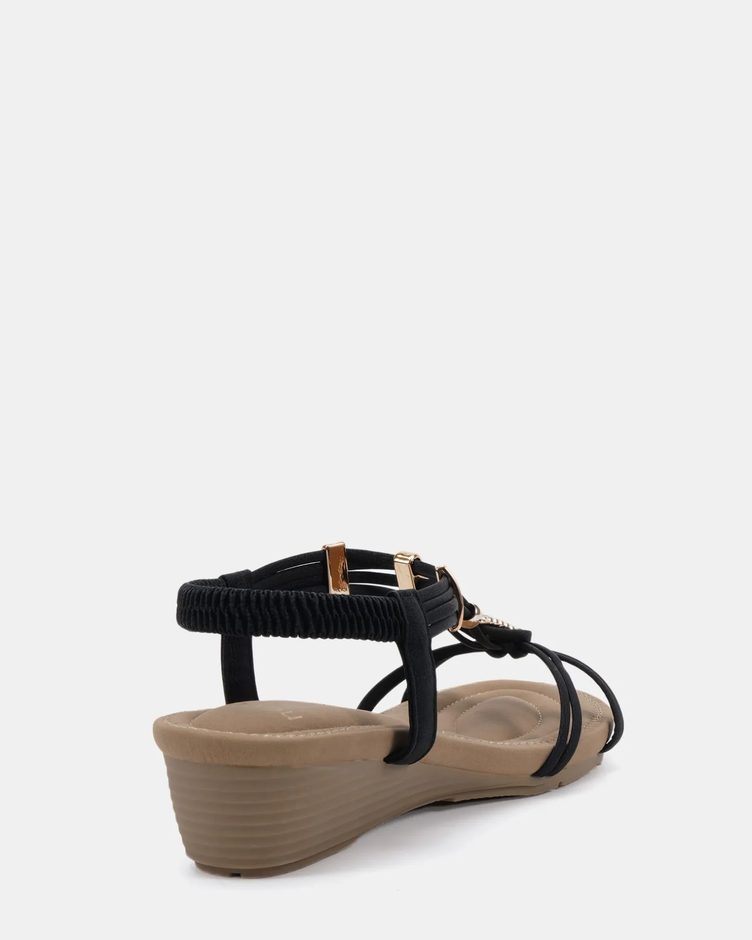 ELNOVA BLACK