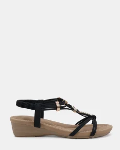 ELNOVA BLACK