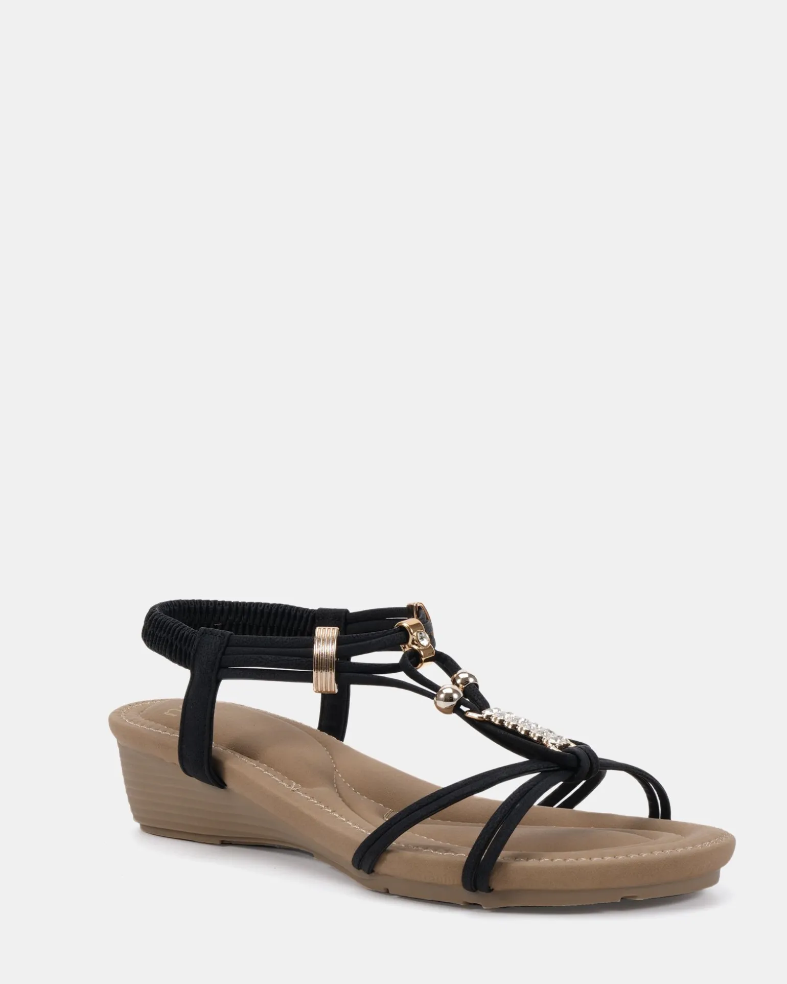 ELNOVA BLACK