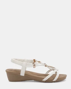 ELNOVA WHITE