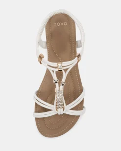 ELNOVA WHITE