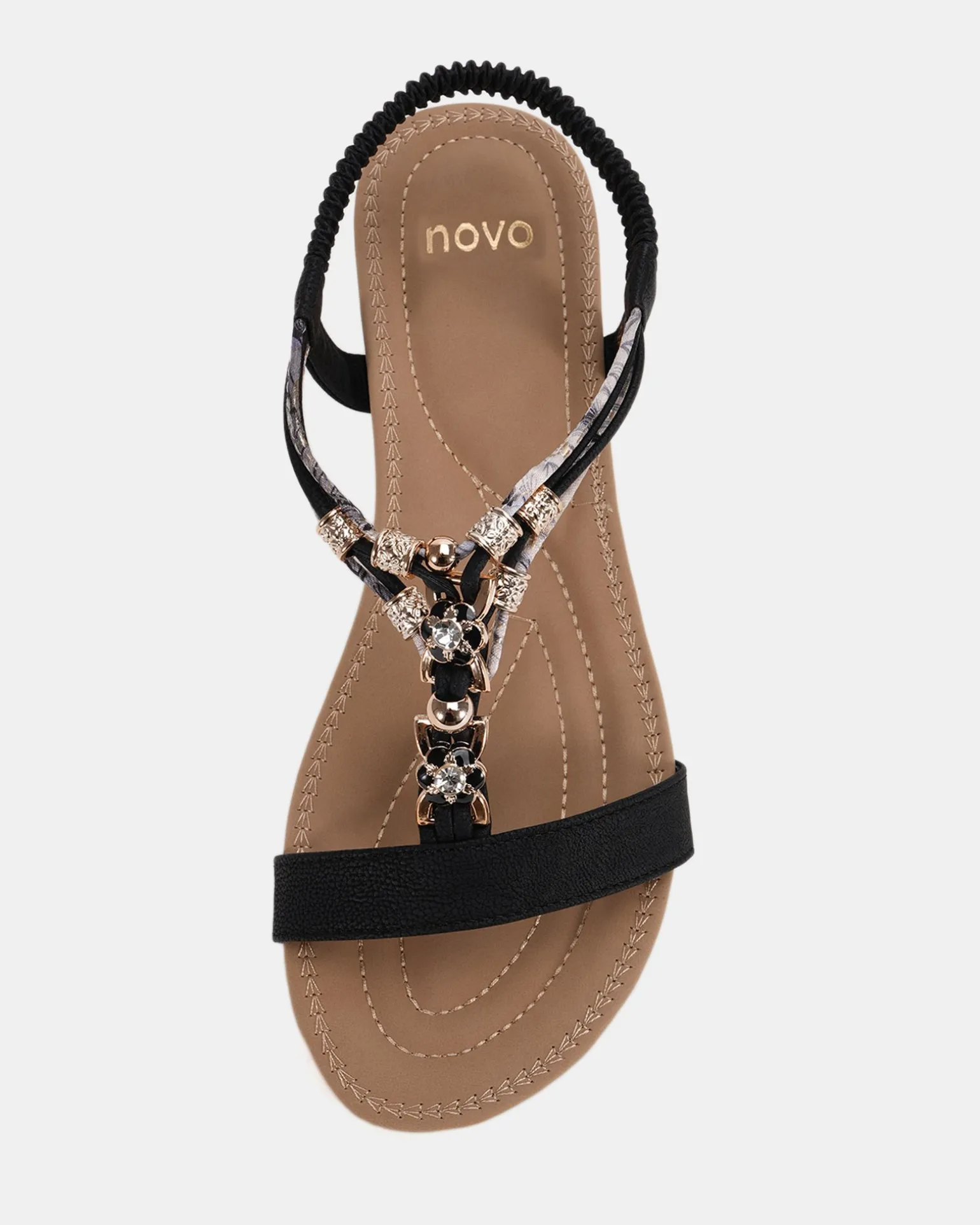 ELSALVADOR BLACK