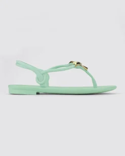 ENLACE SANDAL MINT