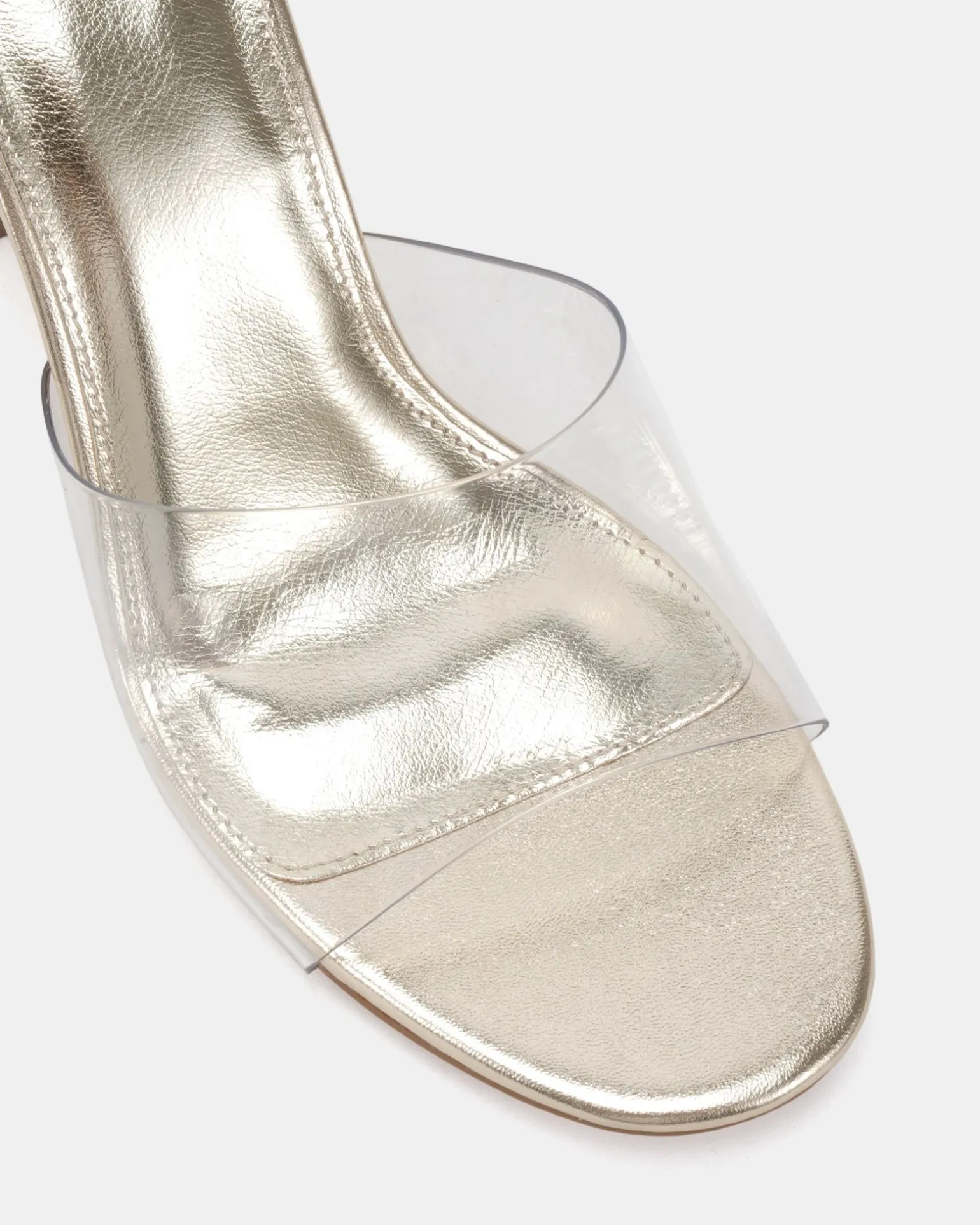 FERRAZ GOLD Mules