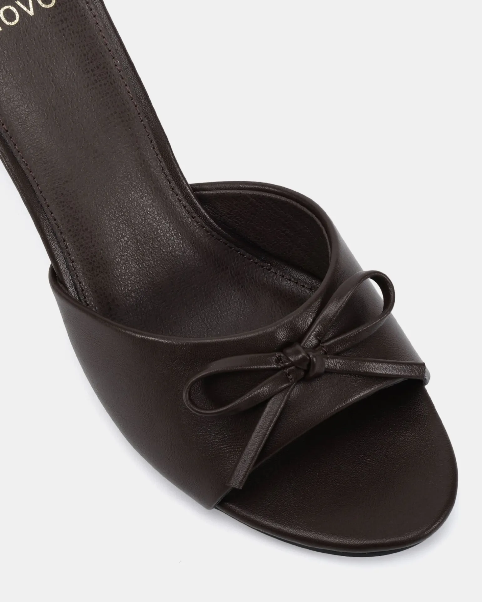 FIA ESPRESSO Low Heels