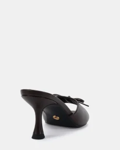 FIA ESPRESSO Low Heels