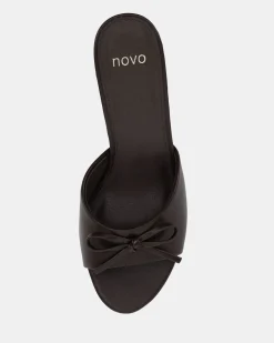 FIA ESPRESSO Low Heels