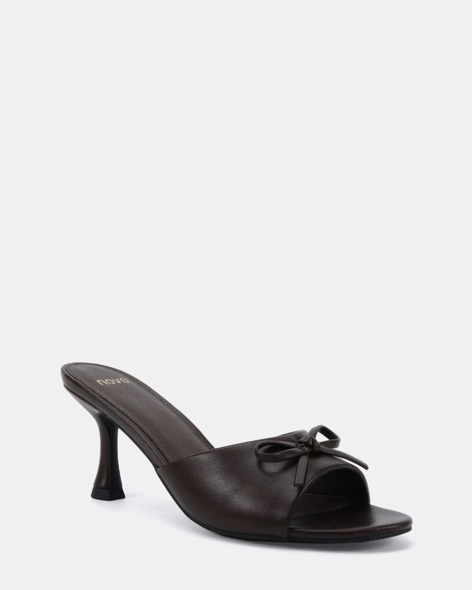 FIA ESPRESSO Low Heels