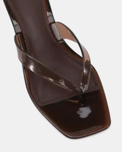 FLO ESPRESSO Mules