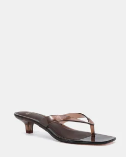 FLO ESPRESSO Mules