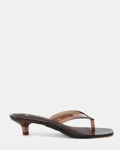 FLO ESPRESSO Mules