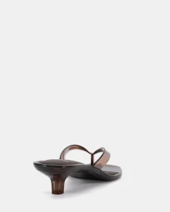 FLO ESPRESSO Mules