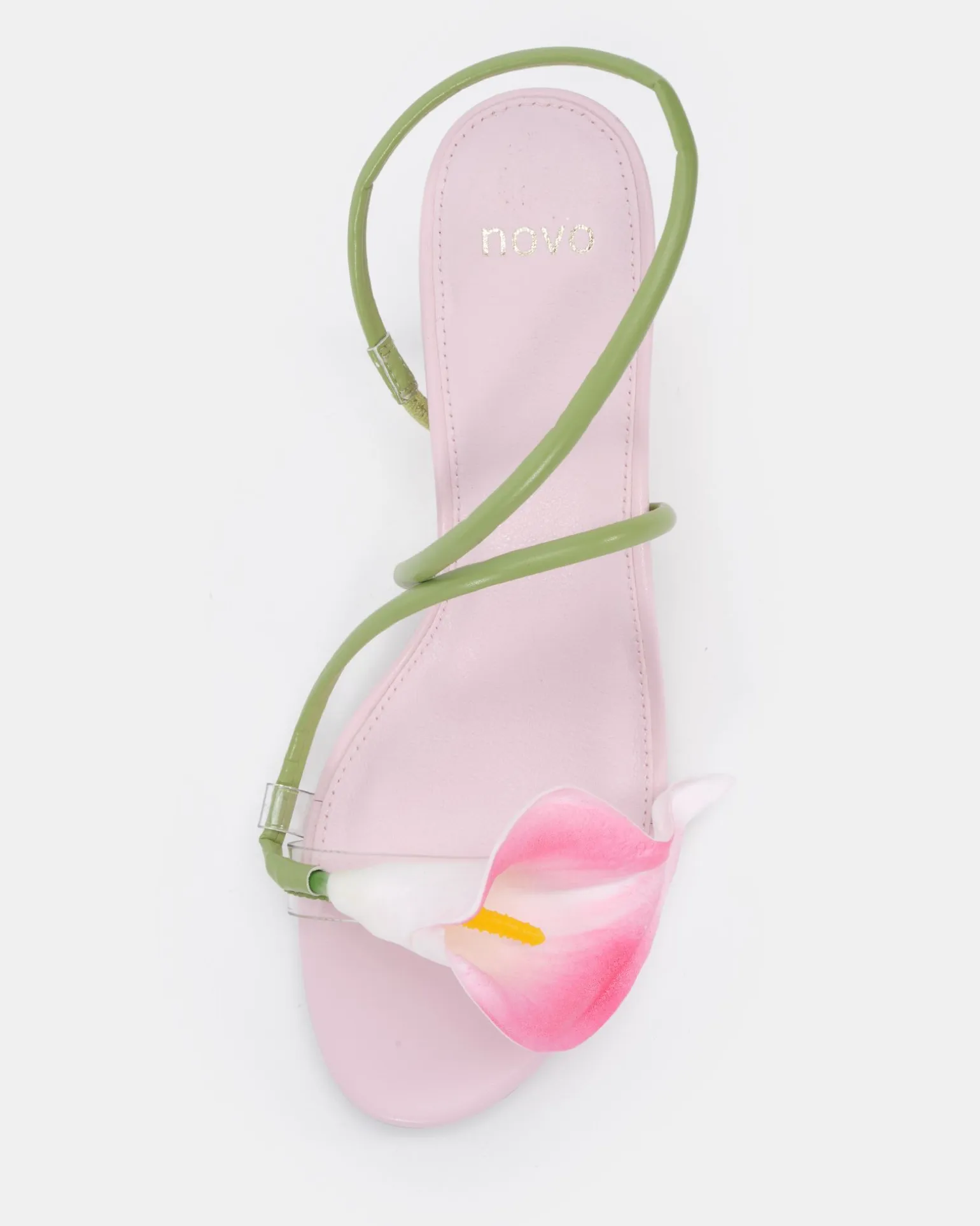 FLORENTINA FAIRY FLOSS Low Heels
