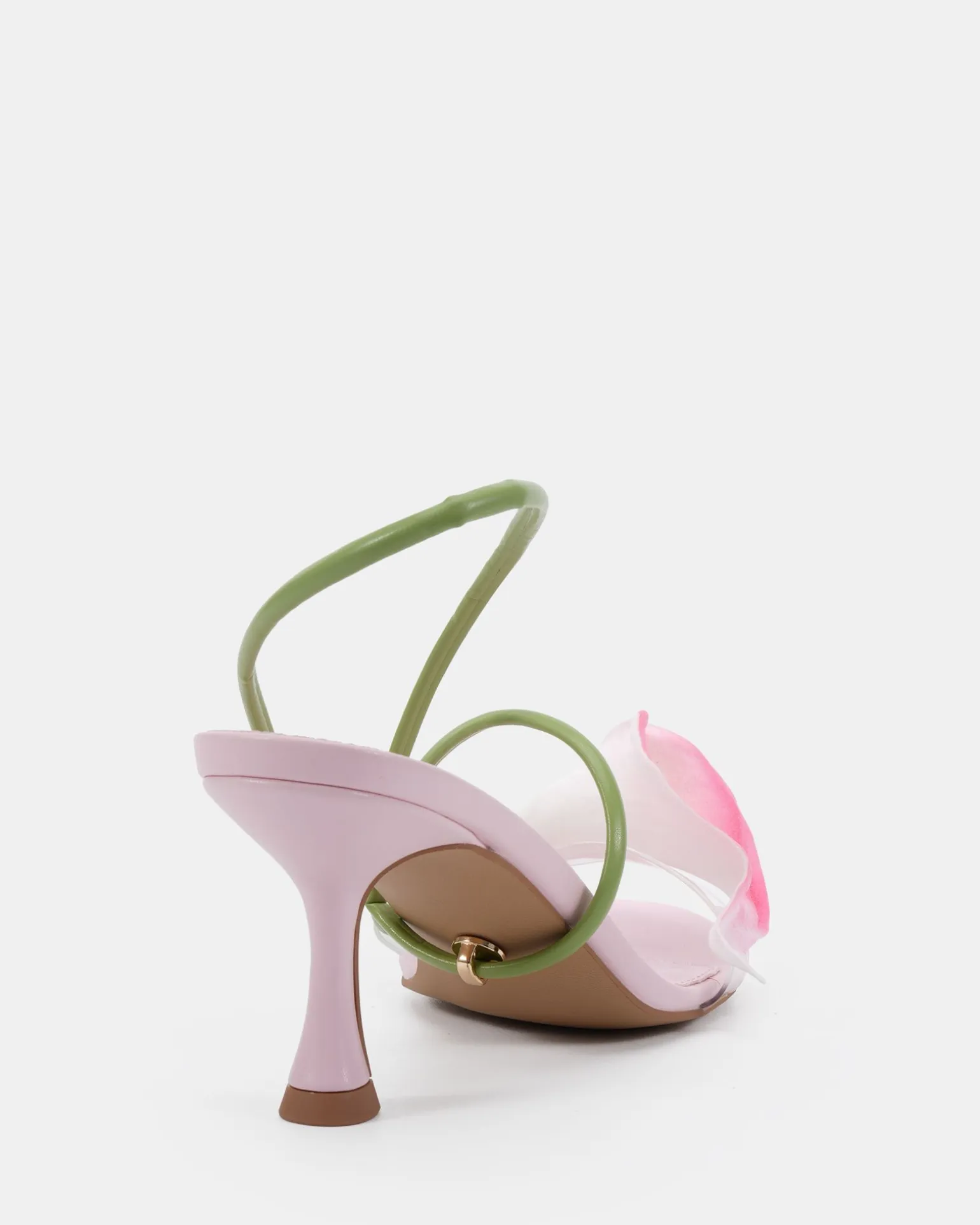 FLORENTINA FAIRY FLOSS Low Heels