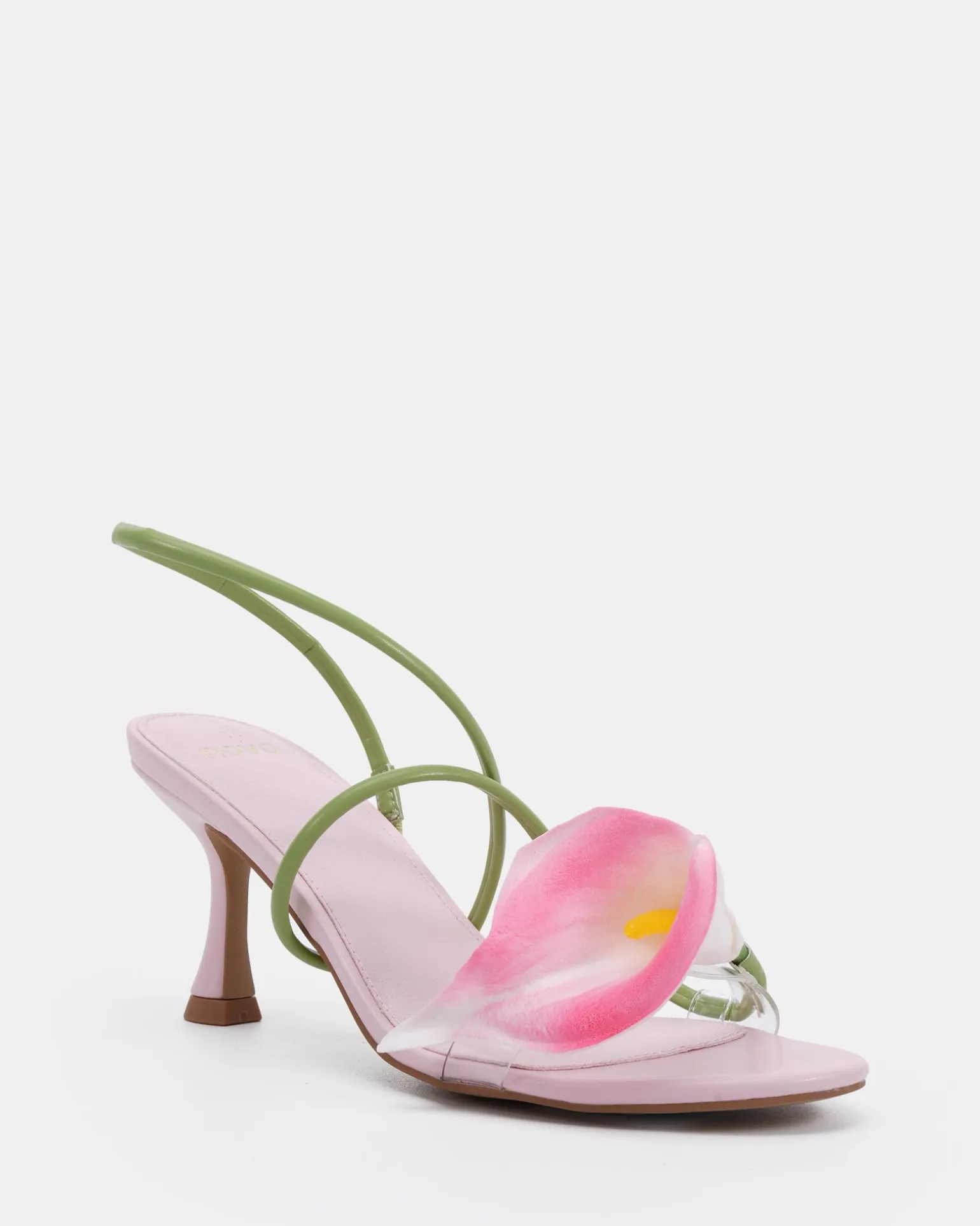 FLORENTINA FAIRY FLOSS Low Heels