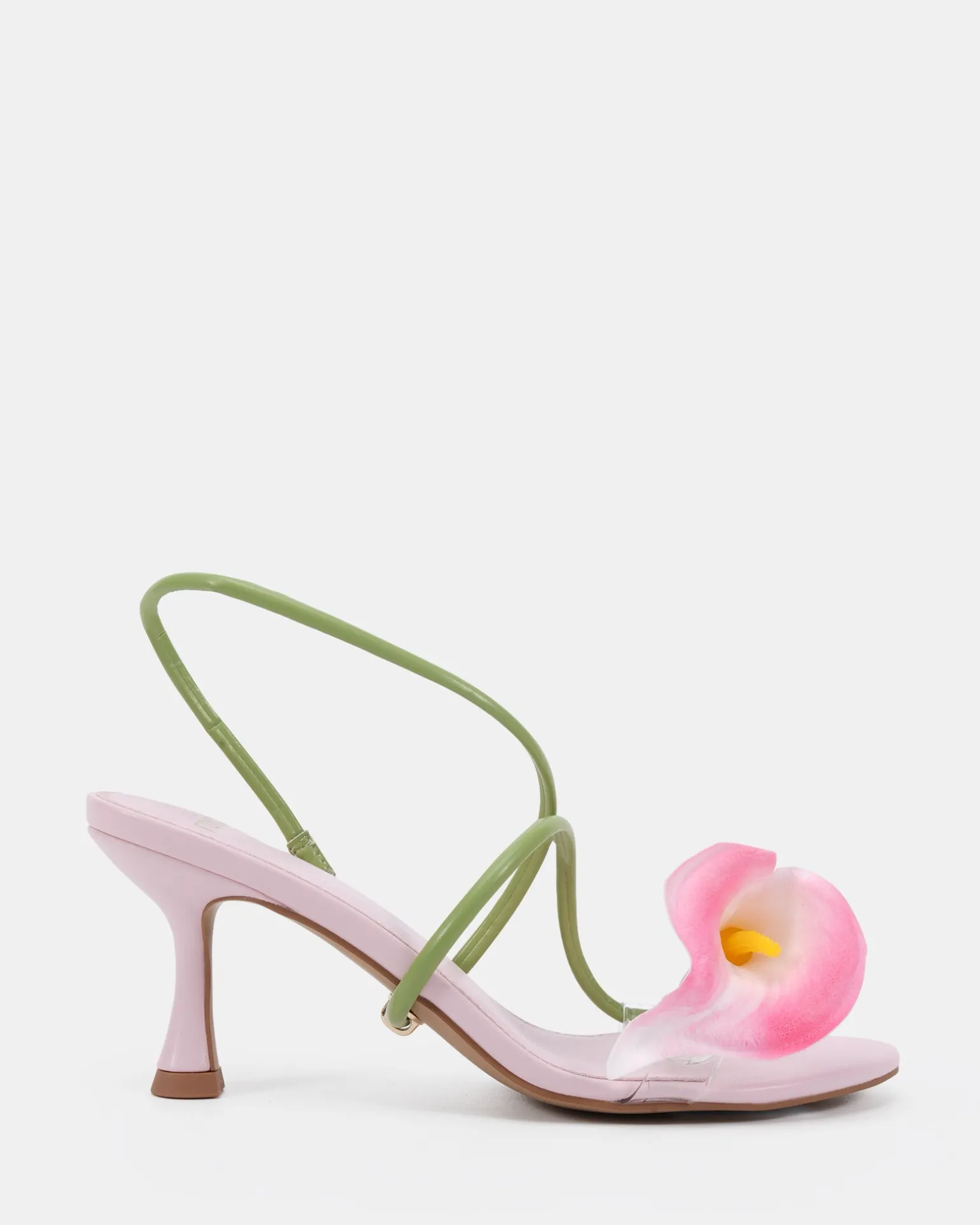 FLORENTINA FAIRY FLOSS Low Heels