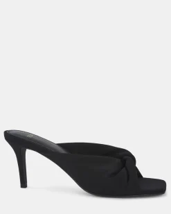 FOXX BLACK Stilettos